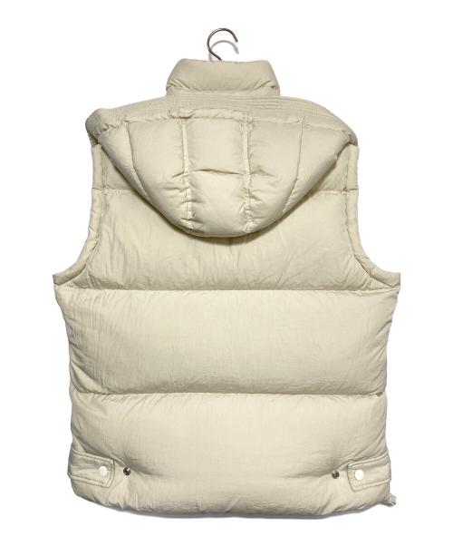 DIESEL（ディーゼル）DIESEL (ディーゼル) W-ROLF-SL-NW JACKET  ベージュ サイズ:Sの古着・服飾アイテム