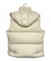 DIESEL (ディーゼル) W-ROLF-SL-NW JACKET  ベージュ サイズ:S：33000円