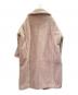 MaxMara (マックスマーラ) テディベアコート ベージュ サイズ:XS：250000円