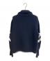MONCLER (モンクレール) MAGLIONE TRICOT ブラック サイズ:L：80000円