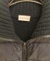 中古・古着 MONCLER (モンクレール) MAGLIONE TRICOT ブラック サイズ:L：80000円