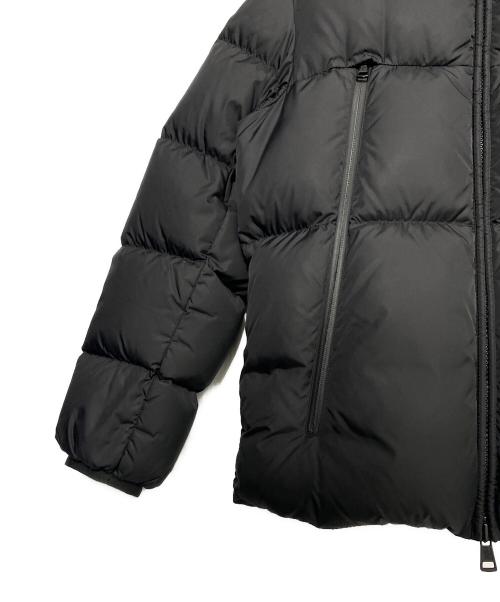 MONCLER（モンクレール）MONCLER (モンクレール) MONTCLA/ダウンジャケット ブラックの古着・服飾アイテム