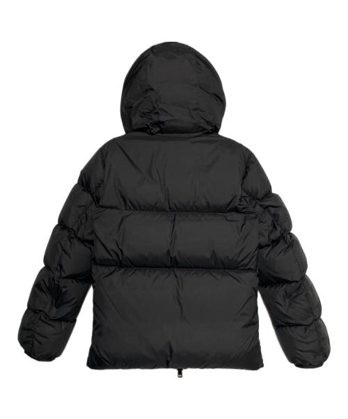 MONCLER（モンクレール）MONCLER (モンクレール) MONTCLA/ダウンジャケット ブラックの古着・服飾アイテム