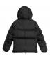 MONCLER (モンクレール) MONTCLA/ダウンジャケット ブラック：140000円