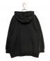 FENDI (フェンディ) ロゴパーカー ブラック サイズ:XXL：32000円