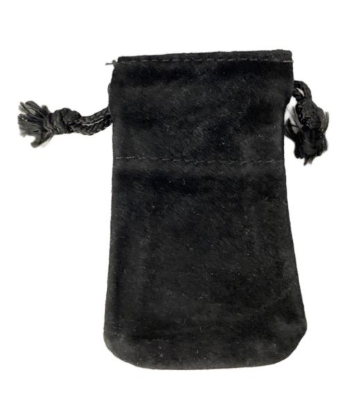 CHROME HEARTS（クロムハーツ）CHROME HEARTS (クロムハーツ) ペーパーチェーンネックレス インチ サイズ:-の古着・服飾アイテム