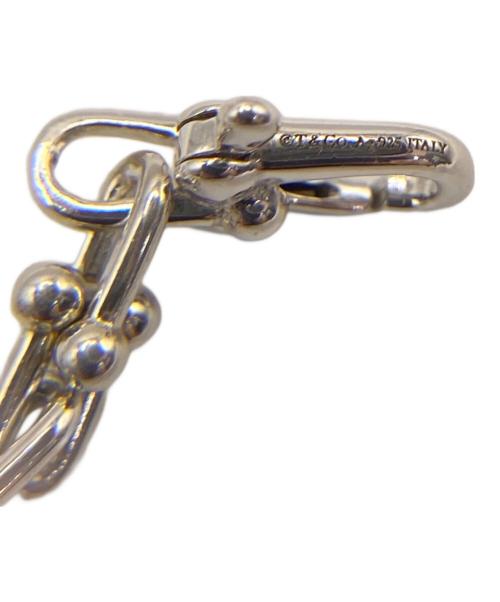 TIFFANY & Co.（ティファニー）TIFFANY & Co. (ティファニー) マイクロリンクブレスレットの古着・服飾アイテム