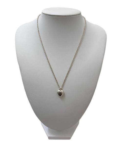 TIFFANY & Co.（ティファニー）TIFFANY & Co. (ティファニー) フルハートネックレスの古着・服飾アイテム