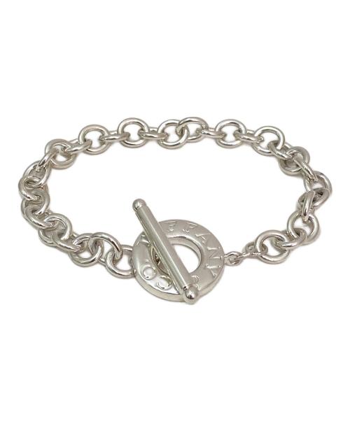 TIFFANY & Co.（ティファニー）TIFFANY & Co. (ティファニー) トグルブレスレットの古着・服飾アイテム