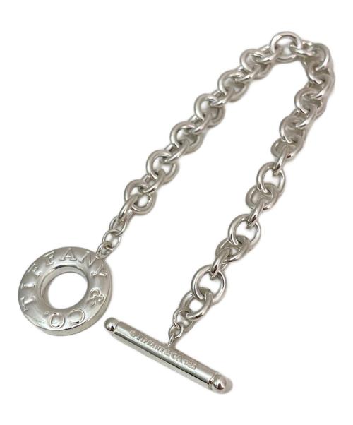 TIFFANY & Co.（ティファニー）TIFFANY & Co. (ティファニー) トグルブレスレットの古着・服飾アイテム