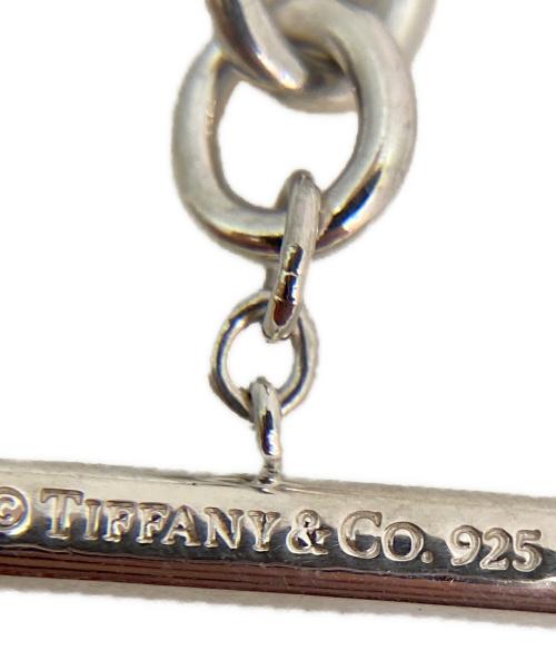 TIFFANY & Co.（ティファニー）TIFFANY & Co. (ティファニー) トグルブレスレットの古着・服飾アイテム