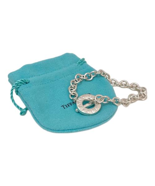 TIFFANY & Co.（ティファニー）TIFFANY & Co. (ティファニー) トグルブレスレットの古着・服飾アイテム