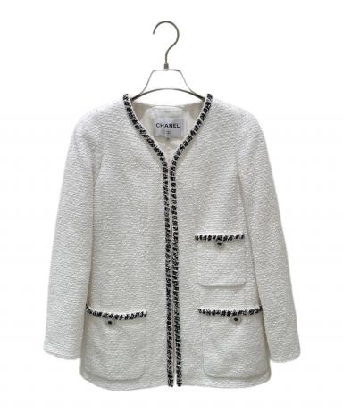 中古・古着通販】CHANEL (シャネル) P72 ライオンボタン／ライオン