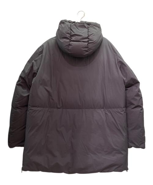 MONCLER（モンクレール）MONCLER (モンクレール) NAUDET/ダウンジャケット ネイビー サイズ:４の古着・服飾アイテム
