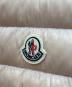 中古・古着 MONCLER (モンクレール) LIANE/ダウンベスト ライトピンク：65000円