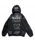 MONCLER GENIUS (モンクレール ジーニアス) SAMMY/ダウンジャケット ブラック サイズ:1：130000円