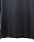中古・古着 LOUIS VUITTON (ルイ ヴィトン) 21AW LVエンボス ロゴTシャツ ブラック サイズ:L：50000円