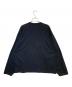 BALENCIAGA (バレンシアガ) ロゴL/STシャツ ブラック サイズ:XXS：35000円