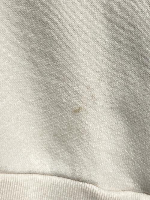 GUCCI（グッチ）GUCCI (グッチ) インターロッキングロゴパーカー ベージュ サイズ:XXSの古着・服飾アイテム