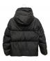 MONCLER (モンクレール) MONTCLA(モンクラ)/ダウンジャケット ブラック サイズ:1：130000円