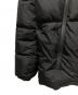 中古・古着 MONCLER (モンクレール) MONTCLA(モンクラ)/ダウンジャケット ブラック サイズ:1：130000円