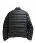 MONCLER (モンクレール) AMIOT/ダウンジャケット D20914030205 68352 ブラック サイズ:1：95000円