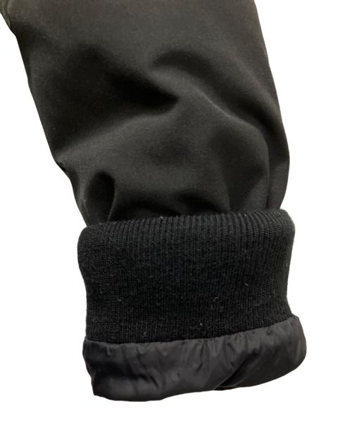 CANADA GOOSE（カナダグース）CANADA GOOSE (カナダグース) BRONTE PARKA(ブロンテパーカー)/ダウンジャケット ブラック サイズ:XSの古着・服飾アイテム