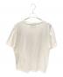 GUCCI (グッチ) Blade Print Tee アイボリー サイズ:Ｌ：30000円