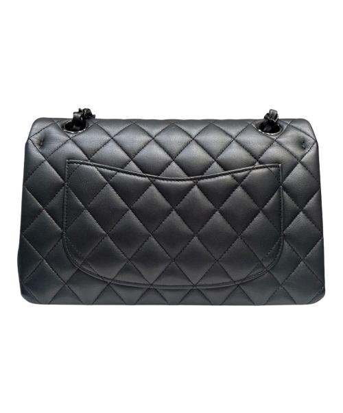 CHANEL（シャネル）CHANEL (シャネル) マトラッセ 23 ブラック サイズ:23の古着・服飾アイテム