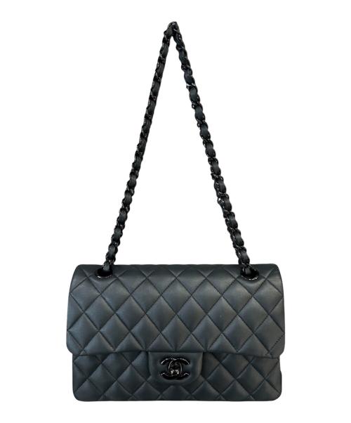 CHANEL（シャネル）CHANEL (シャネル) マトラッセ 23 ブラック サイズ:23の古着・服飾アイテム