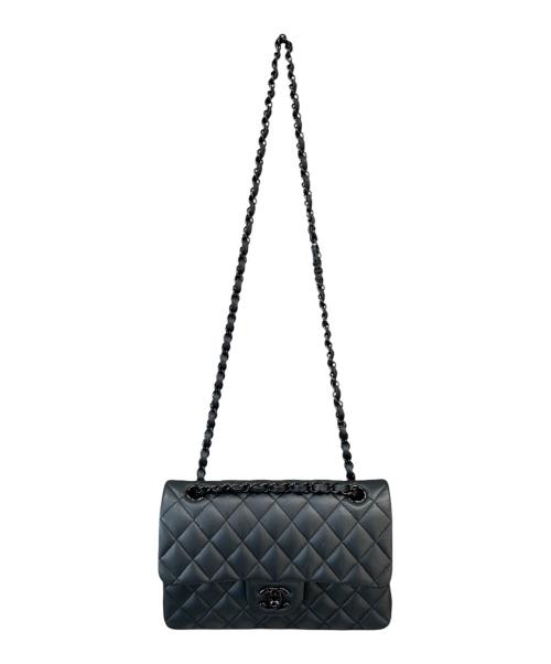 CHANEL（シャネル）CHANEL (シャネル) マトラッセ 23 ブラック サイズ:23の古着・服飾アイテム