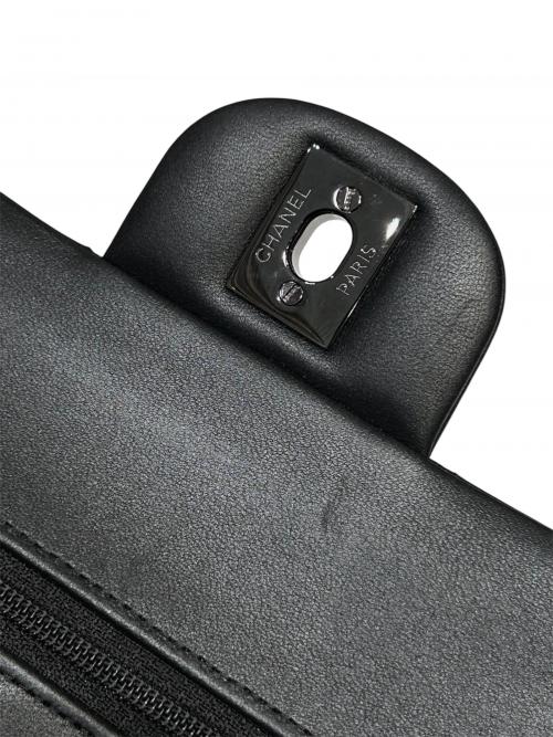 CHANEL（シャネル）CHANEL (シャネル) マトラッセ 23 ブラック サイズ:23の古着・服飾アイテム