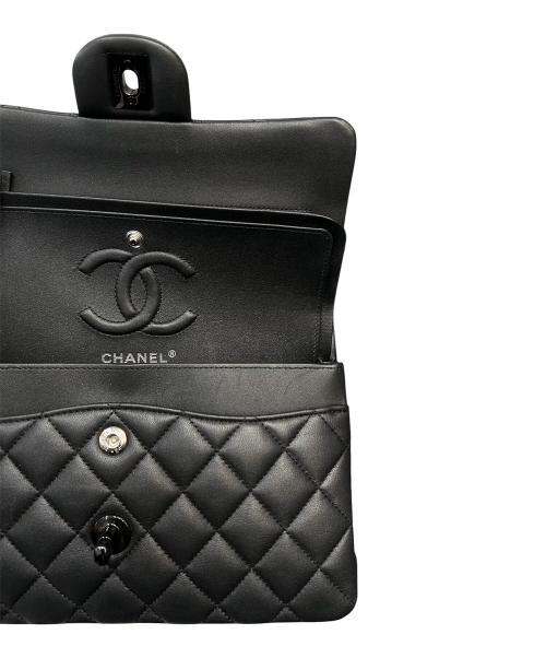 CHANEL（シャネル）CHANEL (シャネル) マトラッセ 23 ブラック サイズ:23の古着・服飾アイテム