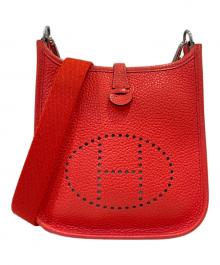 HERMES（エルメス）の古着「エブリンTPM」｜クレヴェット