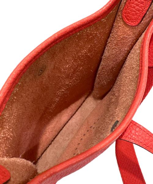 HERMES（エルメス）HERMES (エルメス) エブリンTPM クレヴェットの古着・服飾アイテム