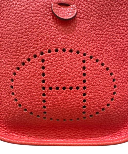 HERMES（エルメス）HERMES (エルメス) エブリンTPM クレヴェットの古着・服飾アイテム