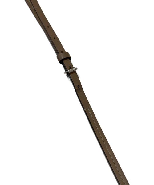 LOUIS VUITTON（ルイ ヴィトン）LOUIS VUITTON (ルイ ヴィトン) マヒナ ヒナ PM ベージュ サイズ:PMの古着・服飾アイテム