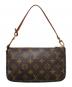 LOUIS VUITTON (ルイ ヴィトン) ポシェット・アクセソワール ブラウン：113000円