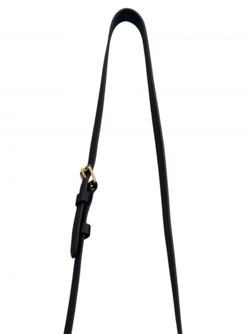 LOUIS VUITTON（ルイ ヴィトン）LOUIS VUITTON (ルイ ヴィトン) オンザゴー PM  ノワール サイズ:PMの古着・服飾アイテム