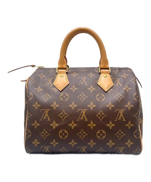 LOUIS VUITTON（ルイ ヴィトン）LOUIS VUITTON (ルイ ヴィトン) スピーディ25 サイズ:25の古着・服飾アイテム