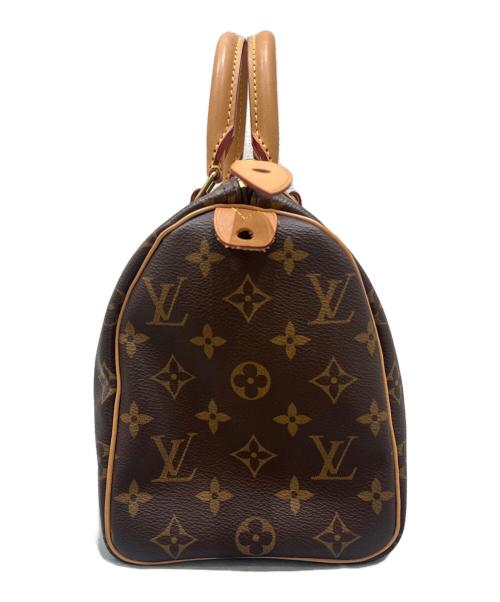 LOUIS VUITTON（ルイ ヴィトン）LOUIS VUITTON (ルイ ヴィトン) スピーディ25 サイズ:25の古着・服飾アイテム