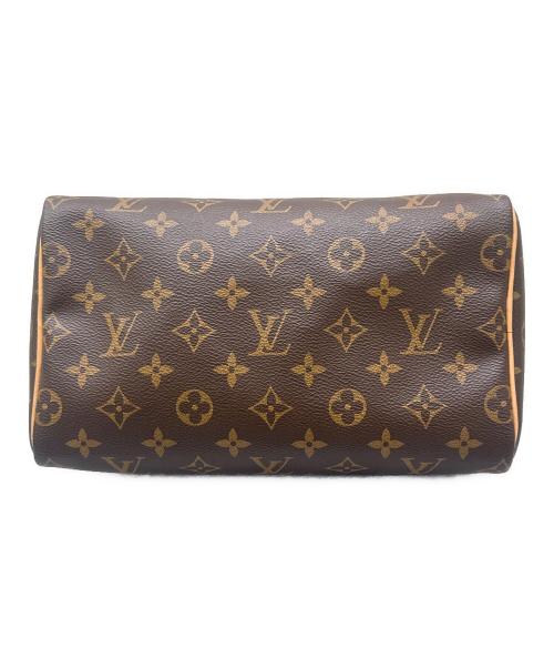 LOUIS VUITTON（ルイ ヴィトン）LOUIS VUITTON (ルイ ヴィトン) スピーディ25 サイズ:25の古着・服飾アイテム