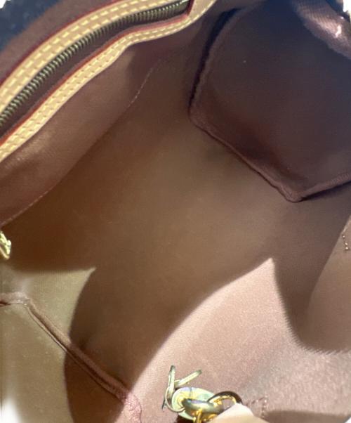 LOUIS VUITTON（ルイ ヴィトン）LOUIS VUITTON (ルイ ヴィトン) スピーディ25 サイズ:25の古着・服飾アイテム