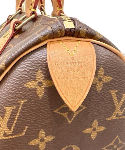 LOUIS VUITTON（ルイ ヴィトン）LOUIS VUITTON (ルイ ヴィトン) スピーディ25 サイズ:25の古着・服飾アイテム