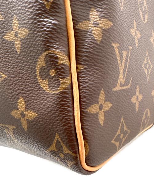 LOUIS VUITTON（ルイ ヴィトン）LOUIS VUITTON (ルイ ヴィトン) スピーディ25 サイズ:25の古着・服飾アイテム