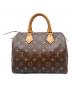 LOUIS VUITTON (ルイ ヴィトン) スピーディ25 サイズ:25：200000円