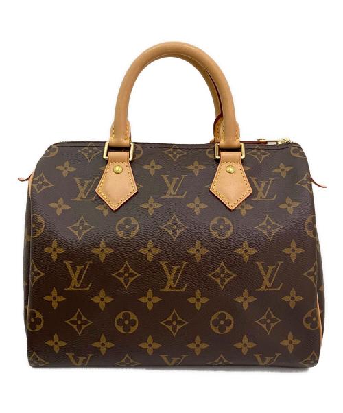 LOUIS VUITTON（ルイ ヴィトン）LOUIS VUITTON (ルイ ヴィトン) スピーディ25 サイズ:25の古着・服飾アイテム