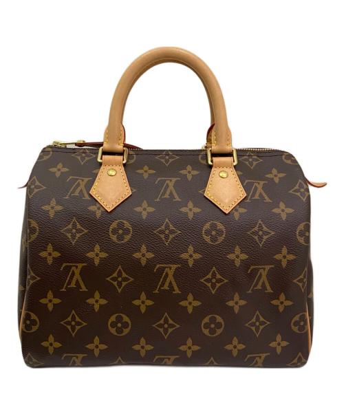 LOUIS VUITTON（ルイ ヴィトン）LOUIS VUITTON (ルイ ヴィトン) スピーディ25 サイズ:25の古着・服飾アイテム