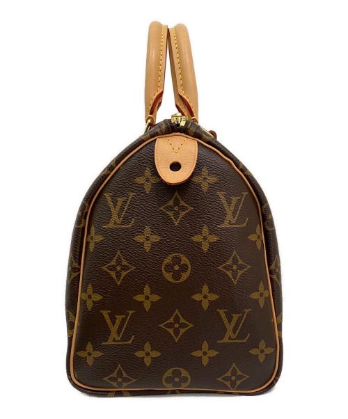 LOUIS VUITTON（ルイ ヴィトン）LOUIS VUITTON (ルイ ヴィトン) スピーディ25 サイズ:25の古着・服飾アイテム