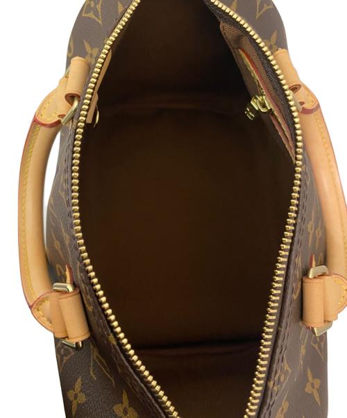 LOUIS VUITTON（ルイ ヴィトン）LOUIS VUITTON (ルイ ヴィトン) スピーディ25 サイズ:25の古着・服飾アイテム